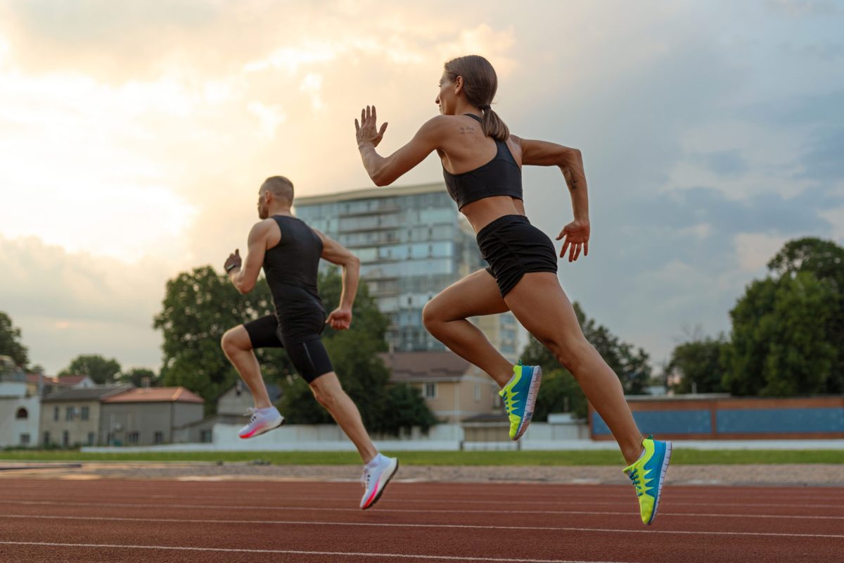 Peptide Therapy for Athletic Performance, Owensboro